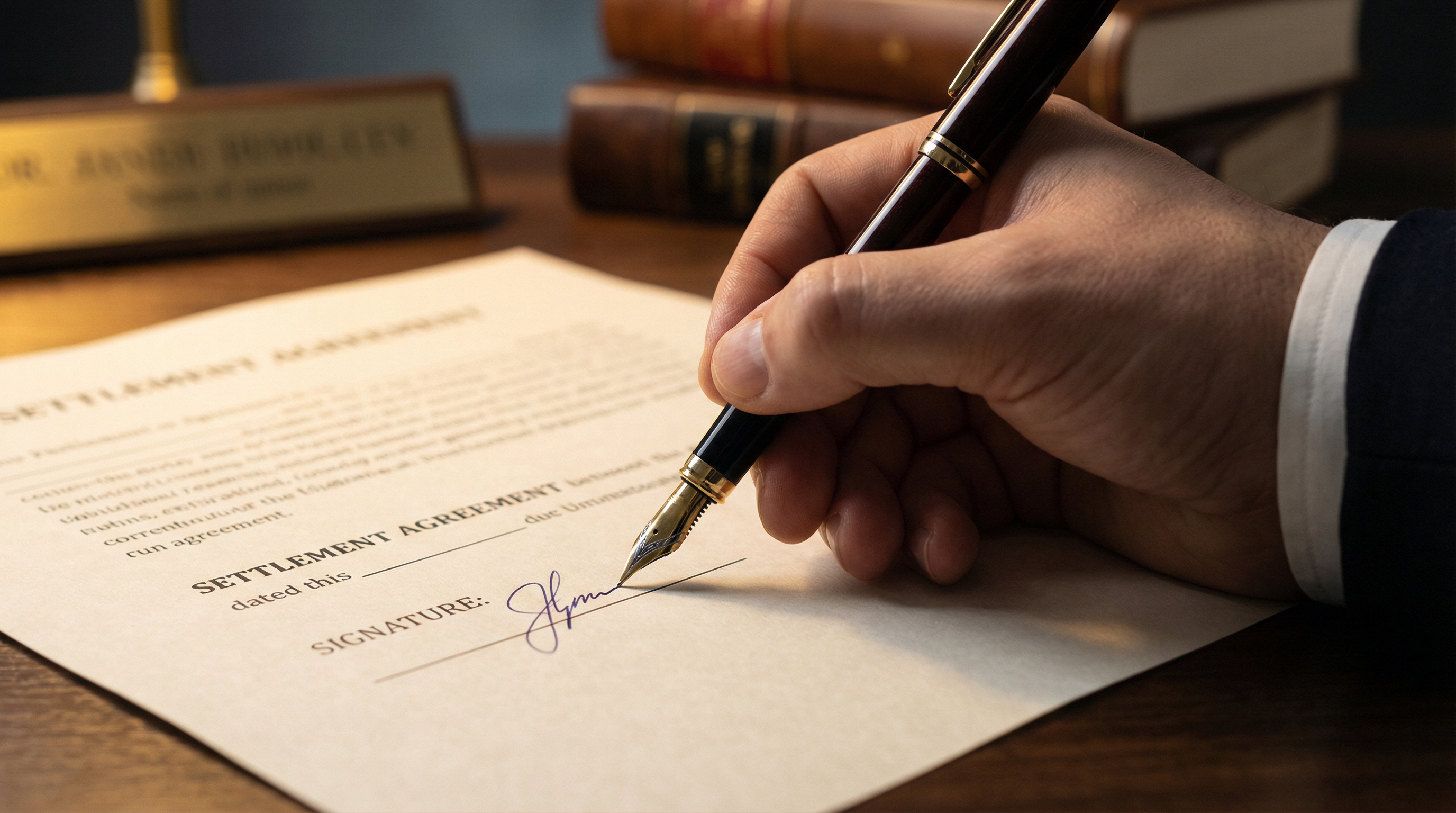 Podpisywanie dokumentów