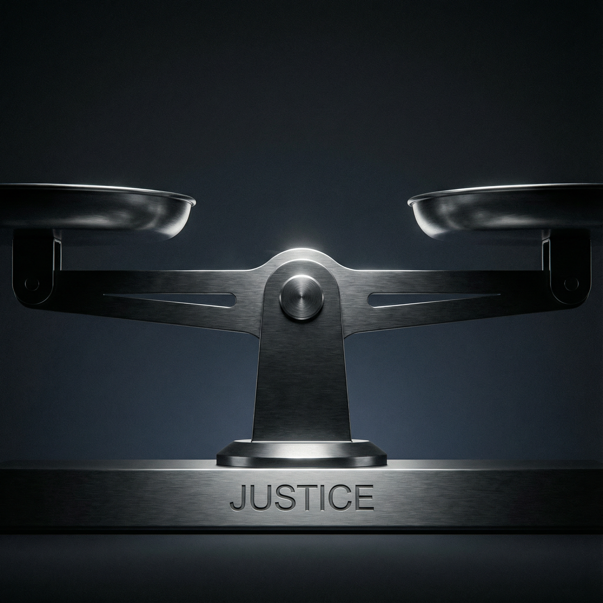 Waga sprawiedliwości